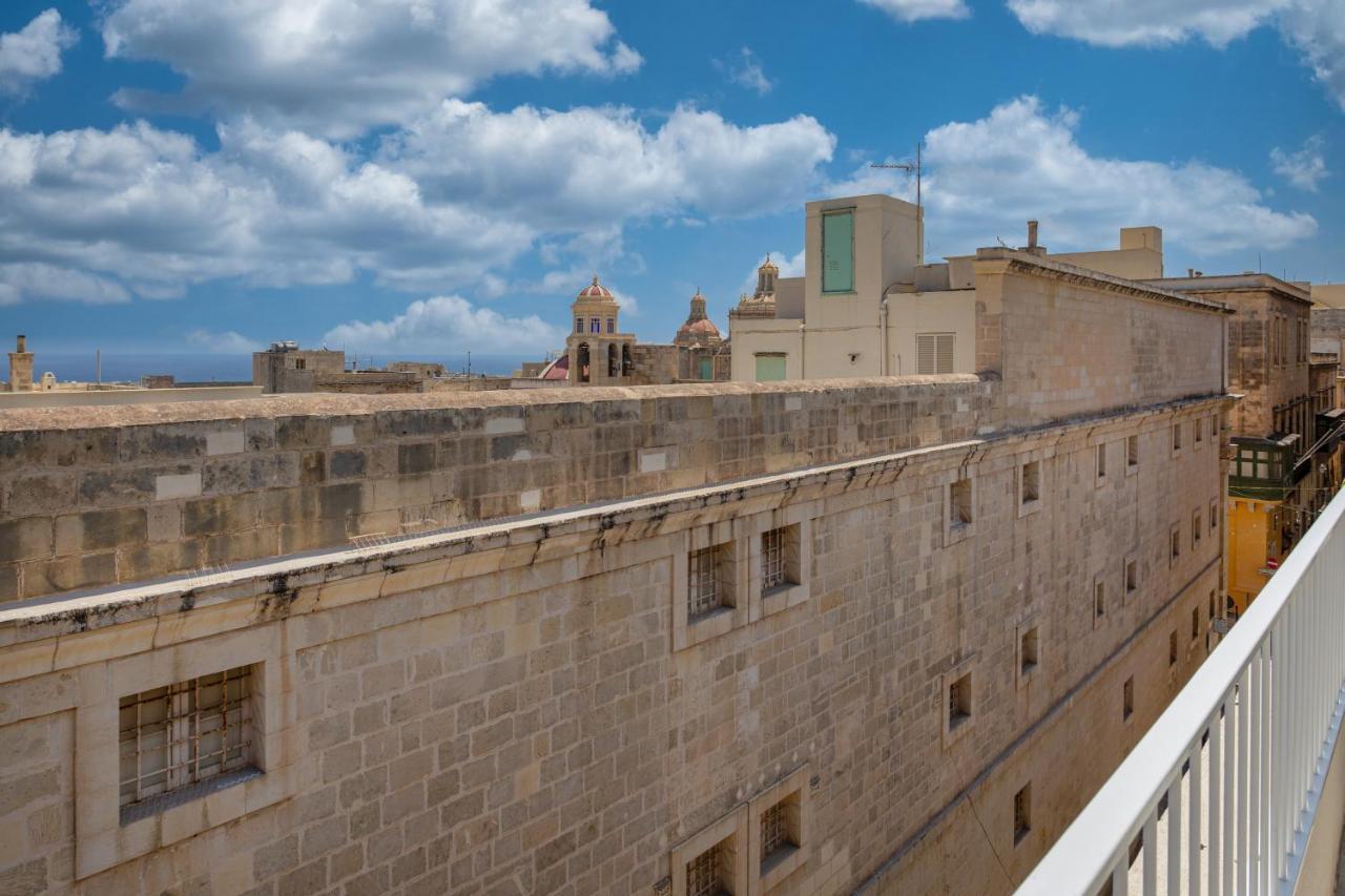 The Barrister Szálloda Valletta