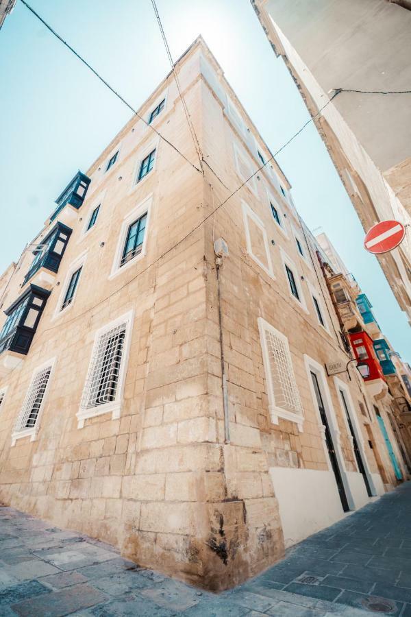 Szálloda The Barrister Valletta