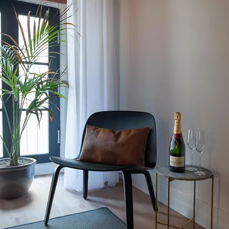 The Barrister Hotel Valletta Buitenkant foto